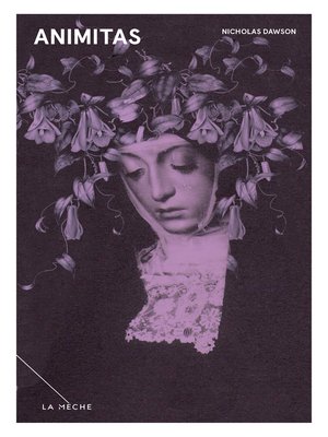 cover image of Animitas